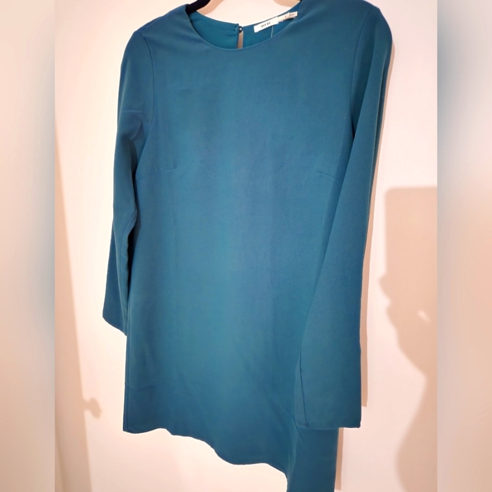 Kimchi Blue Long Sleeve Dress